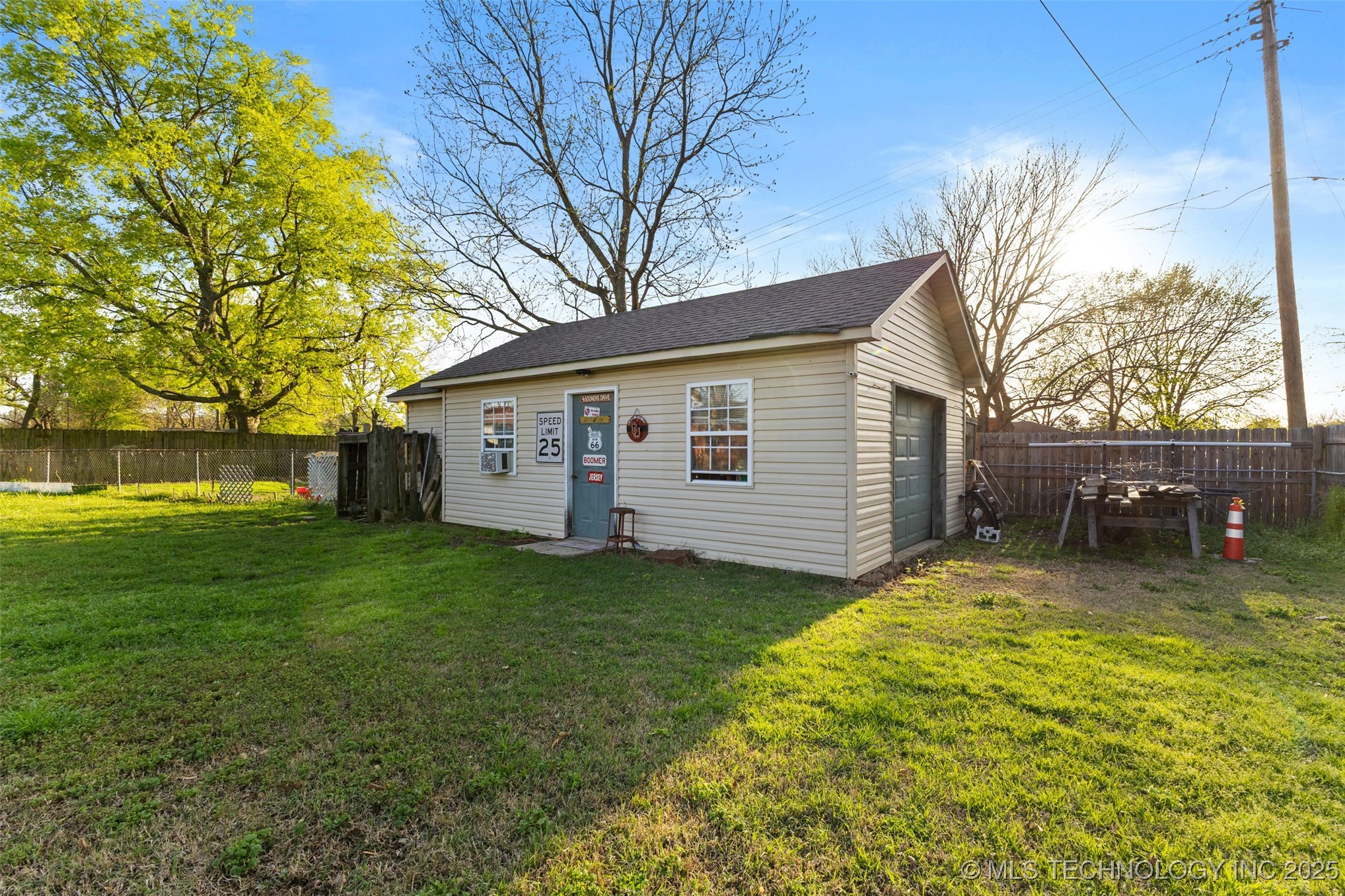 221 S Harvey Ada OK 74820