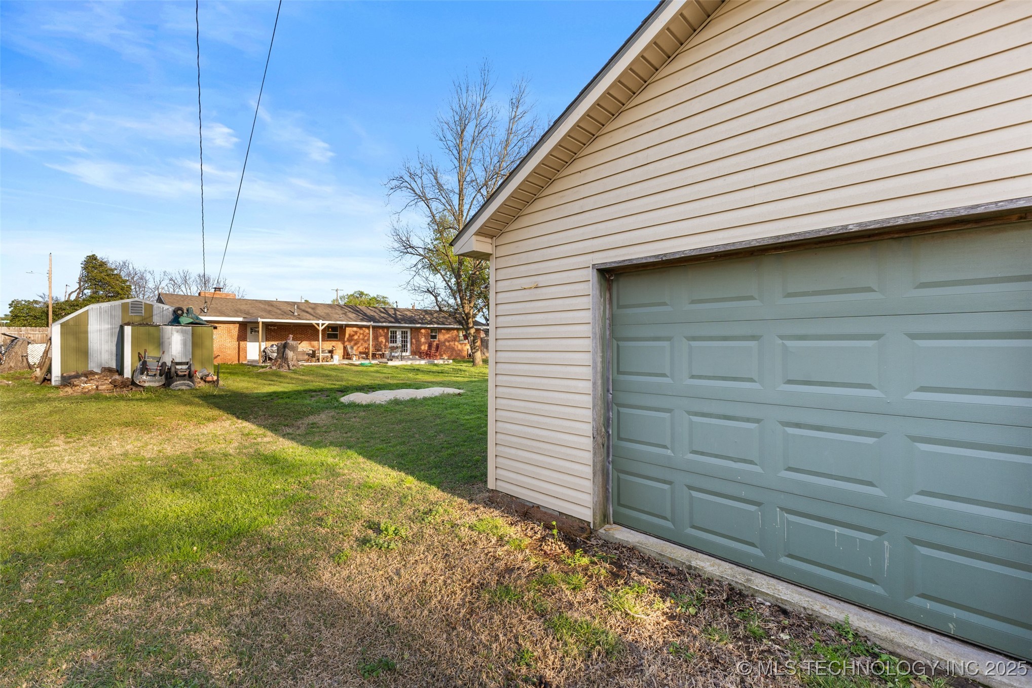 221 S Harvey Ada OK 74820