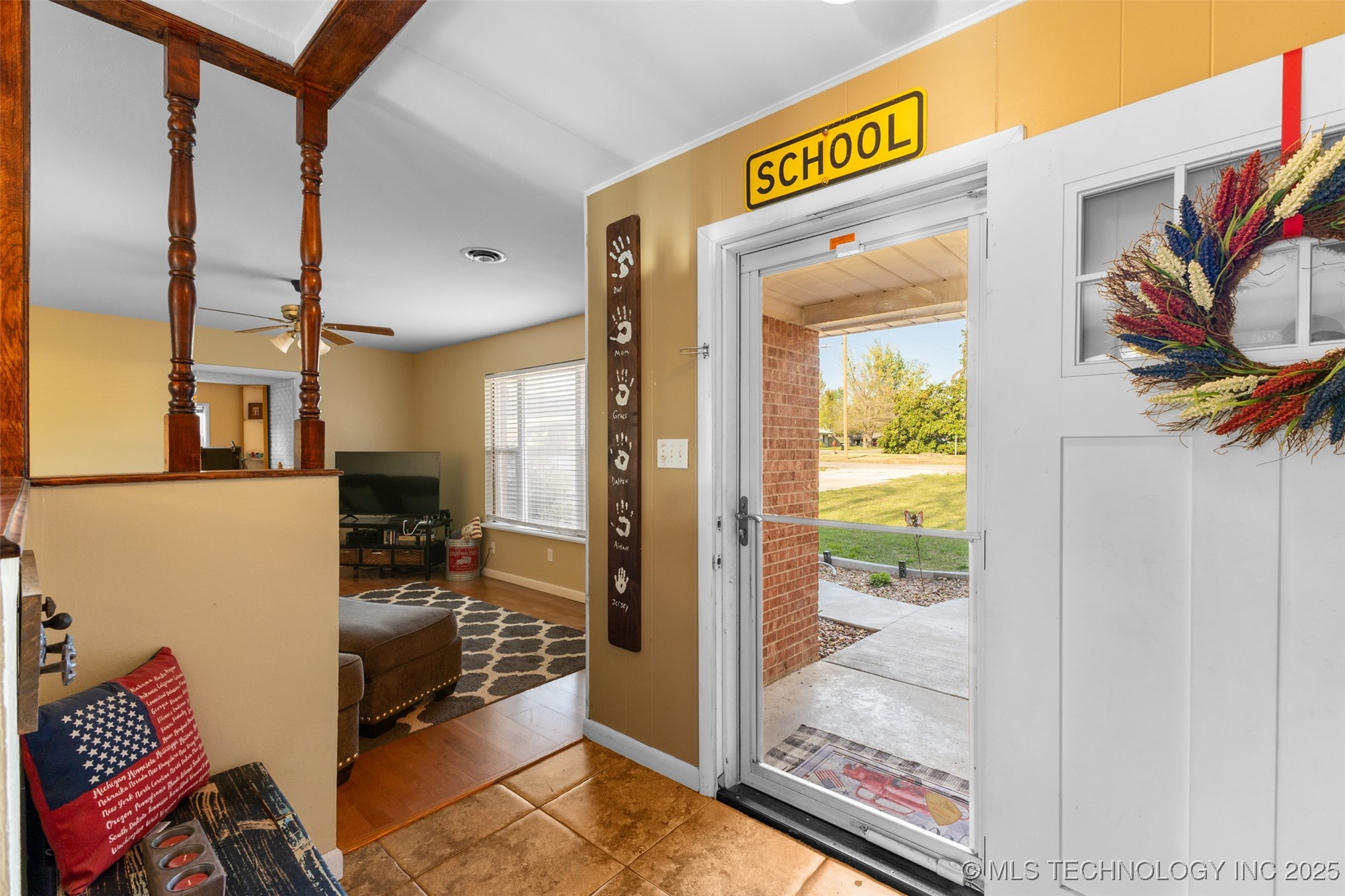 221 S Harvey Ada OK 74820