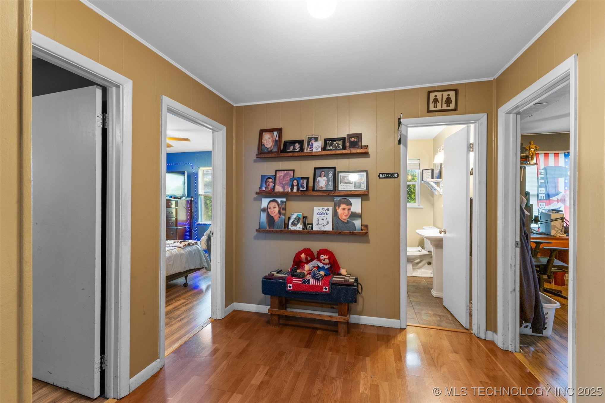 221 S Harvey Ada OK 74820