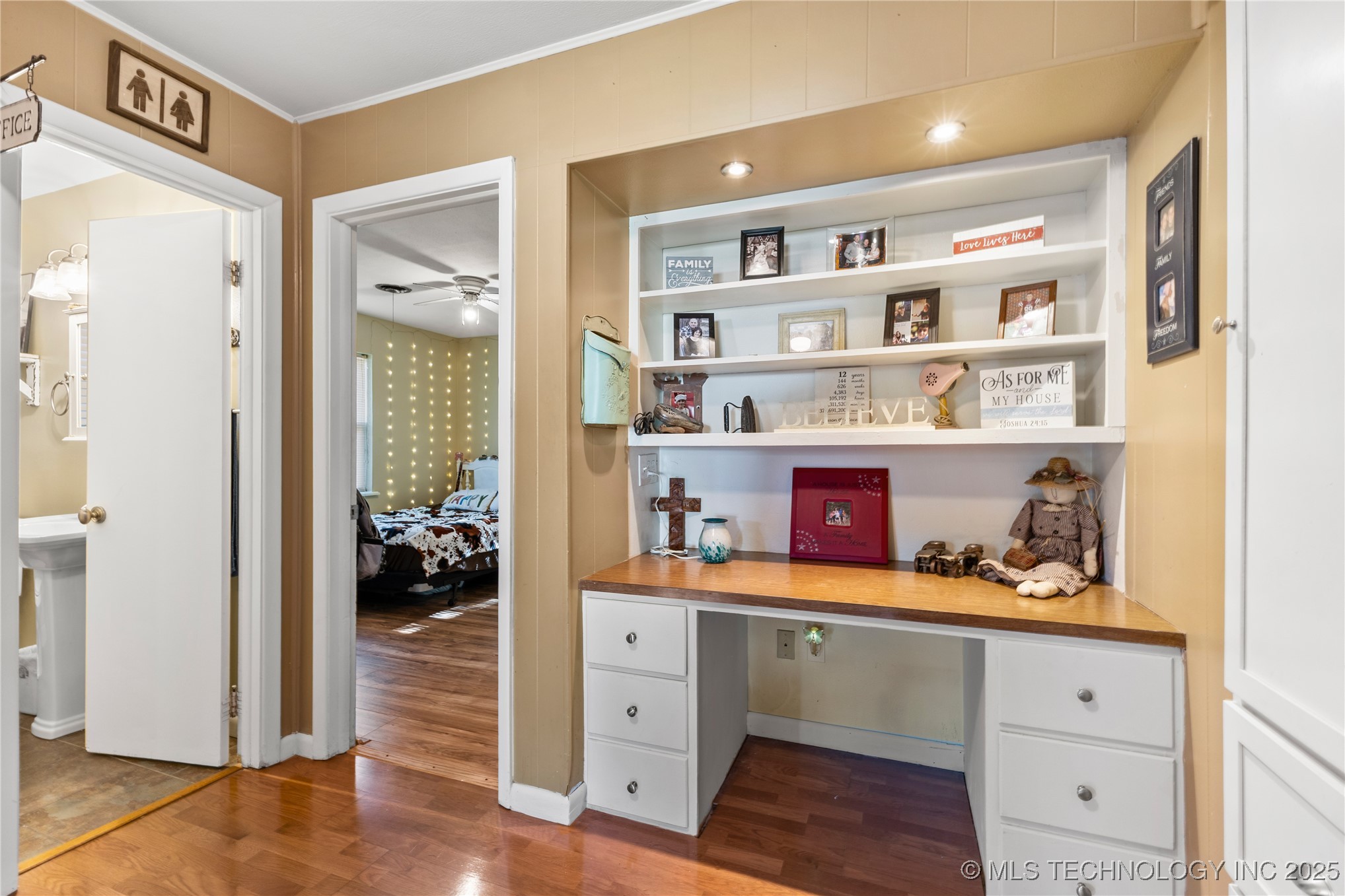 221 S Harvey Ada OK 74820