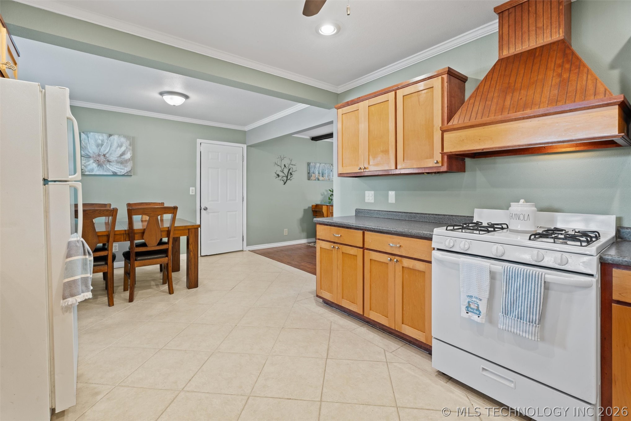 3608 Velma Drive Bartlesville OK 74006