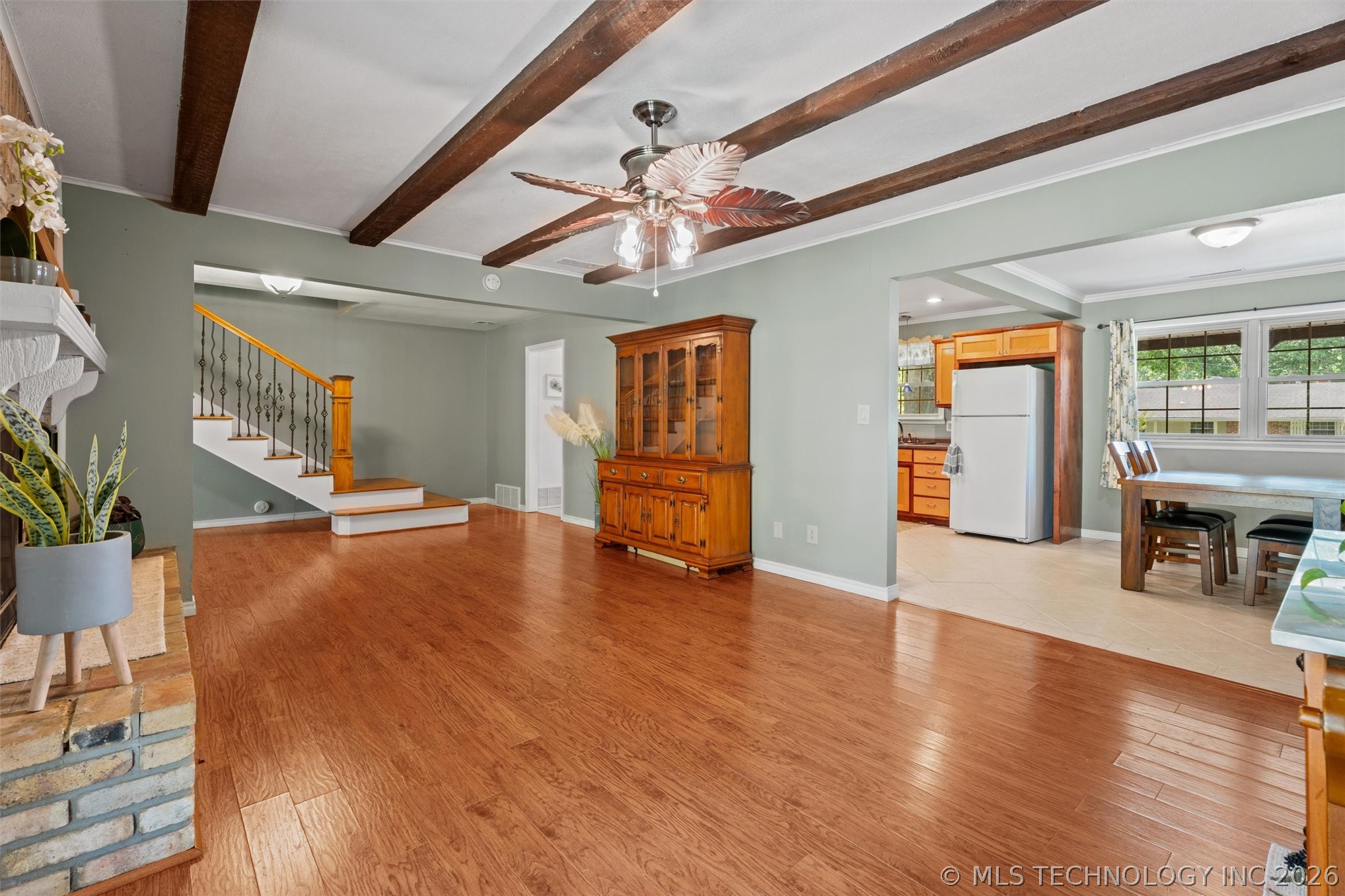 3608 Velma Drive Bartlesville OK 74006
