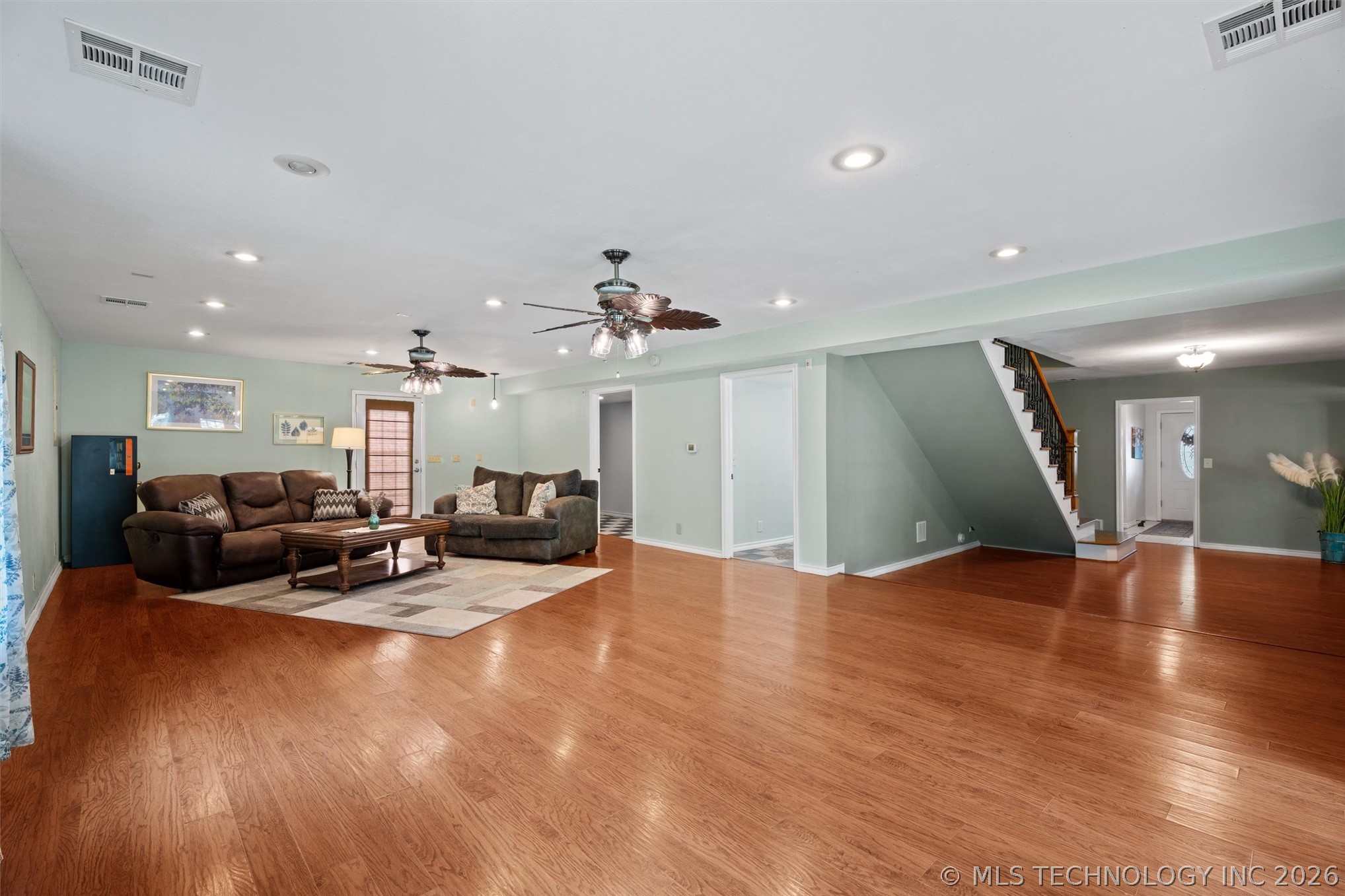 3608 Velma Drive Bartlesville OK 74006