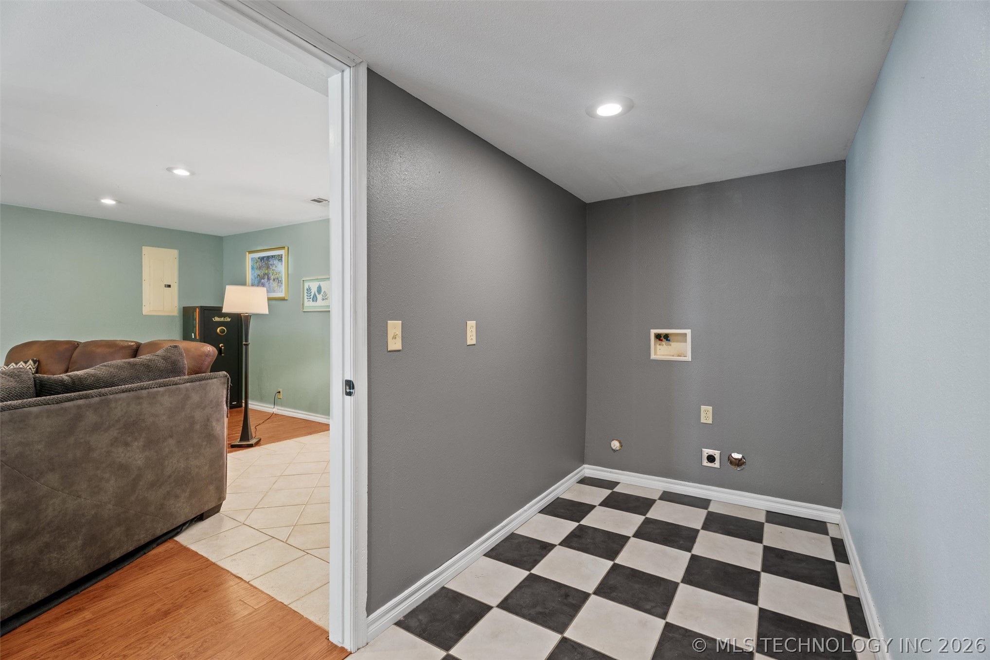 3608 Velma Drive Bartlesville OK 74006
