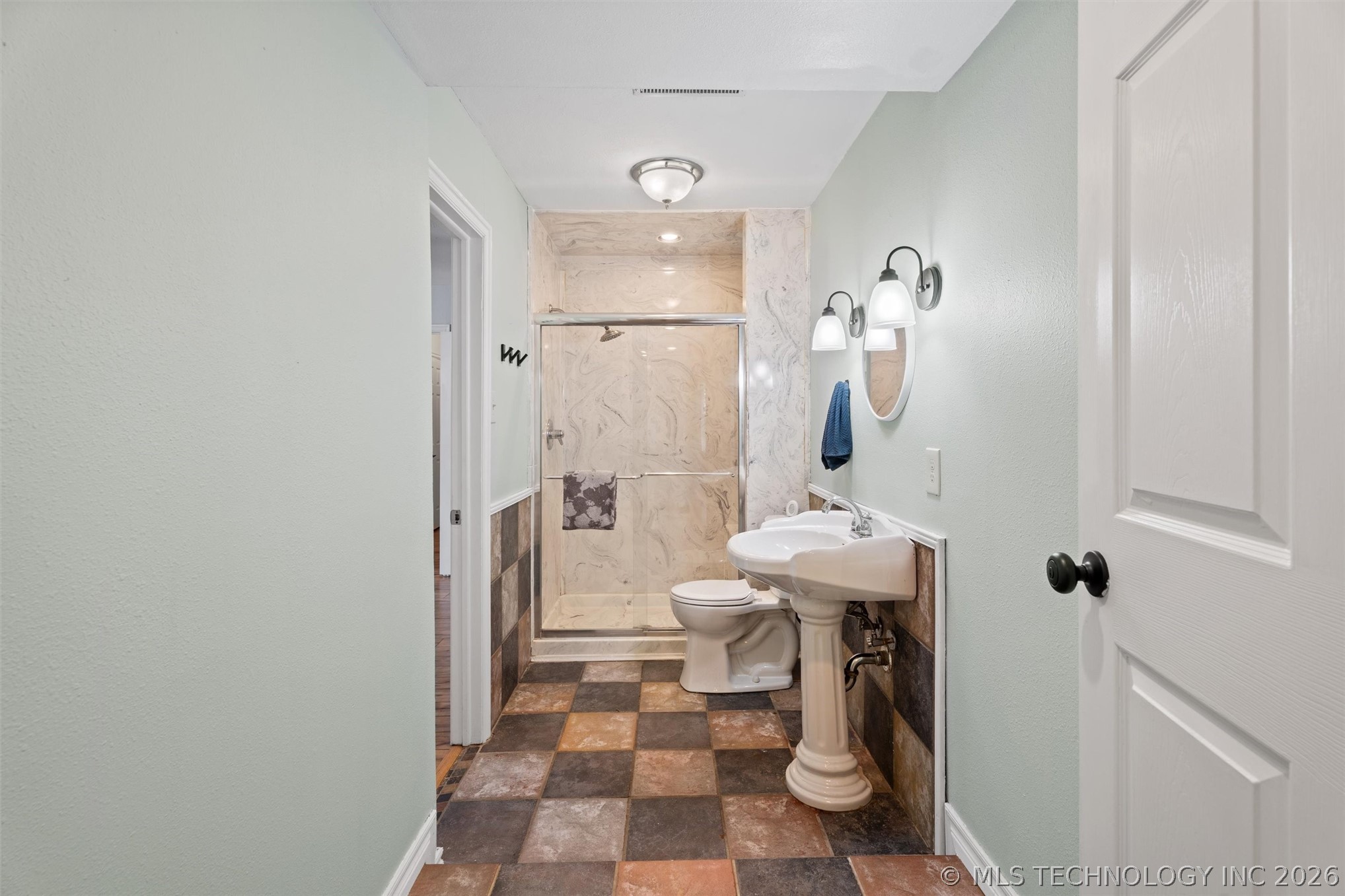 3608 Velma Drive Bartlesville OK 74006