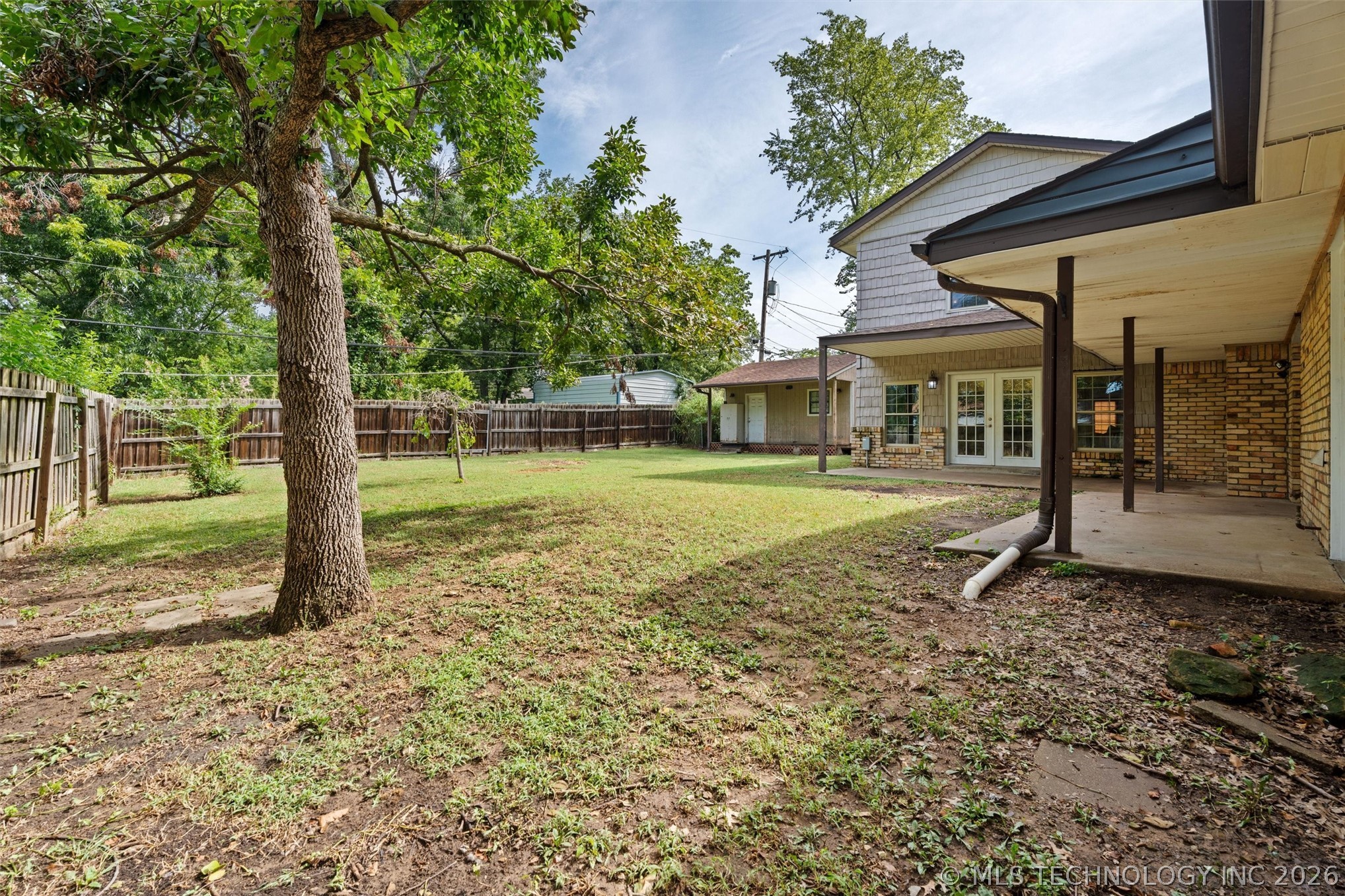 3608 Velma Drive Bartlesville OK 74006
