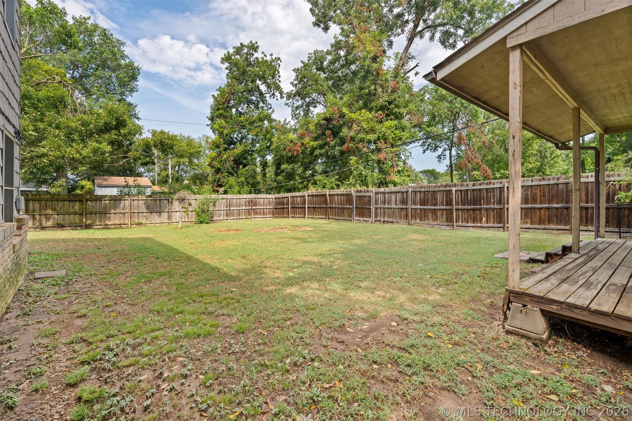 3608 Velma Drive Bartlesville OK 74006