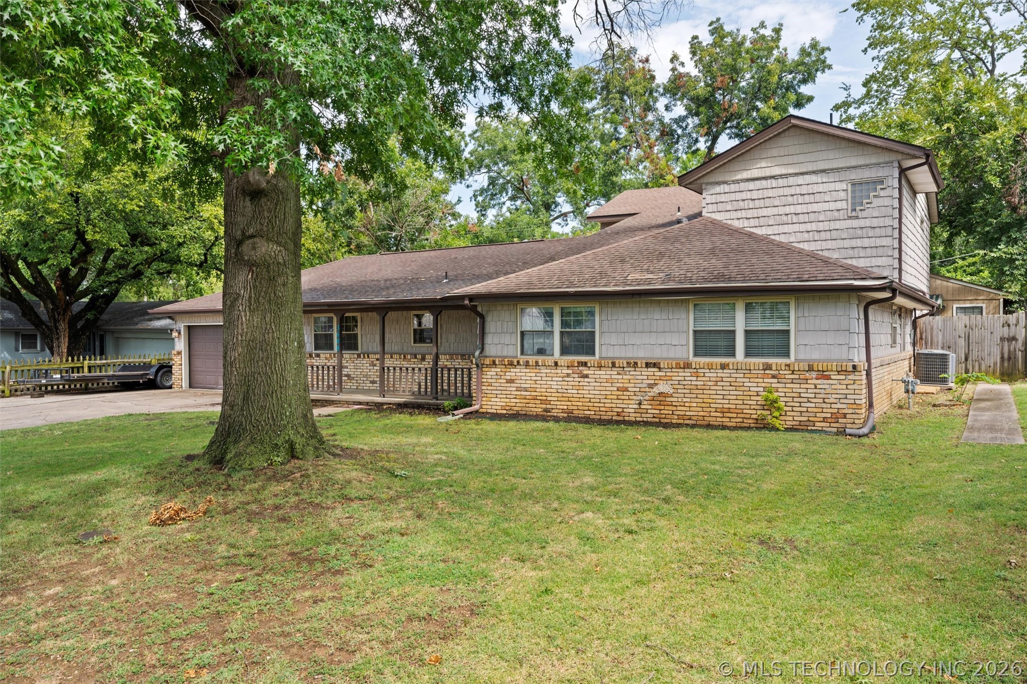 3608 Velma Drive Bartlesville OK 74006