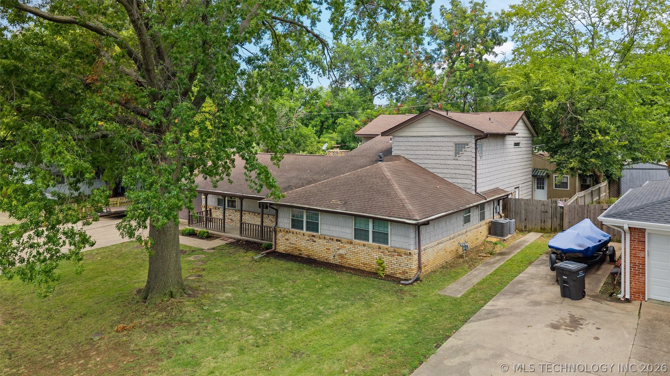 3608 Velma Drive Bartlesville OK 74006