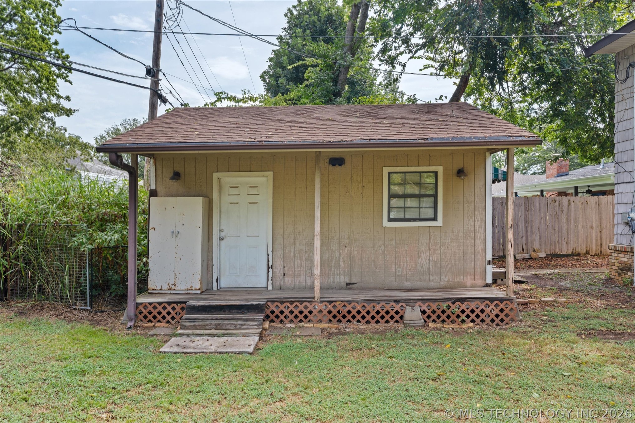 3608 Velma Drive Bartlesville OK 74006