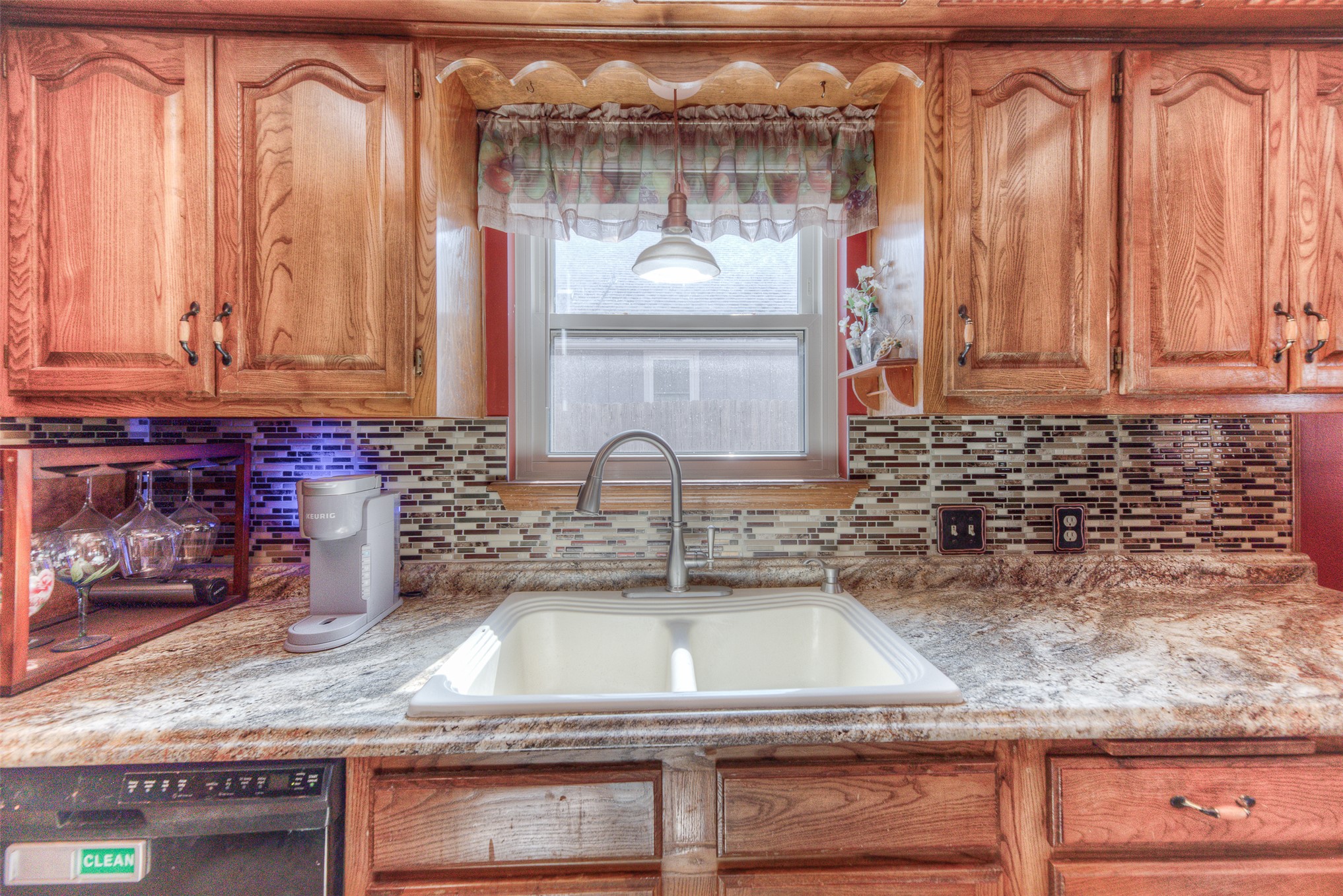 404 W 35th Place Sand Springs OK 74063