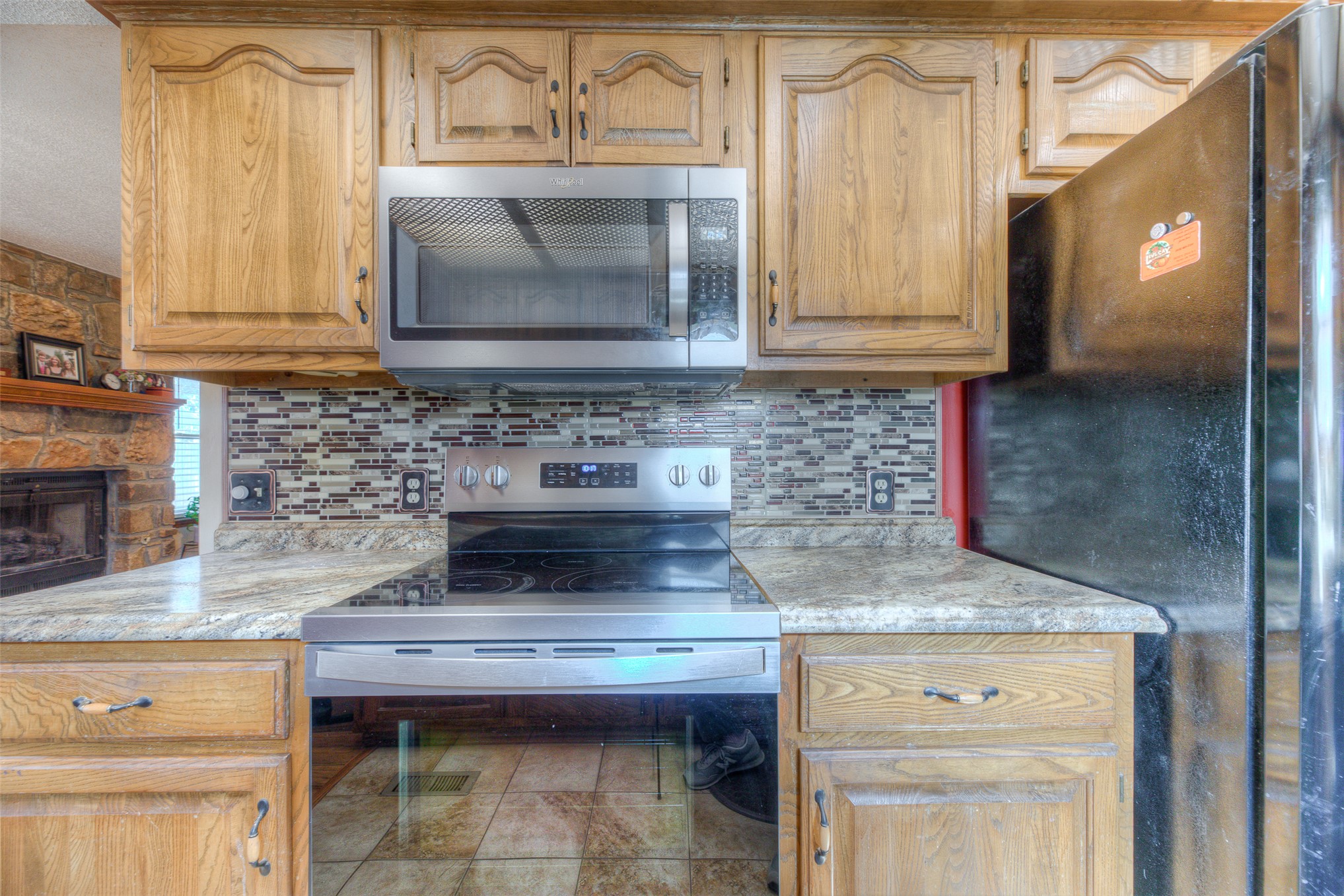 404 W 35th Place Sand Springs OK 74063