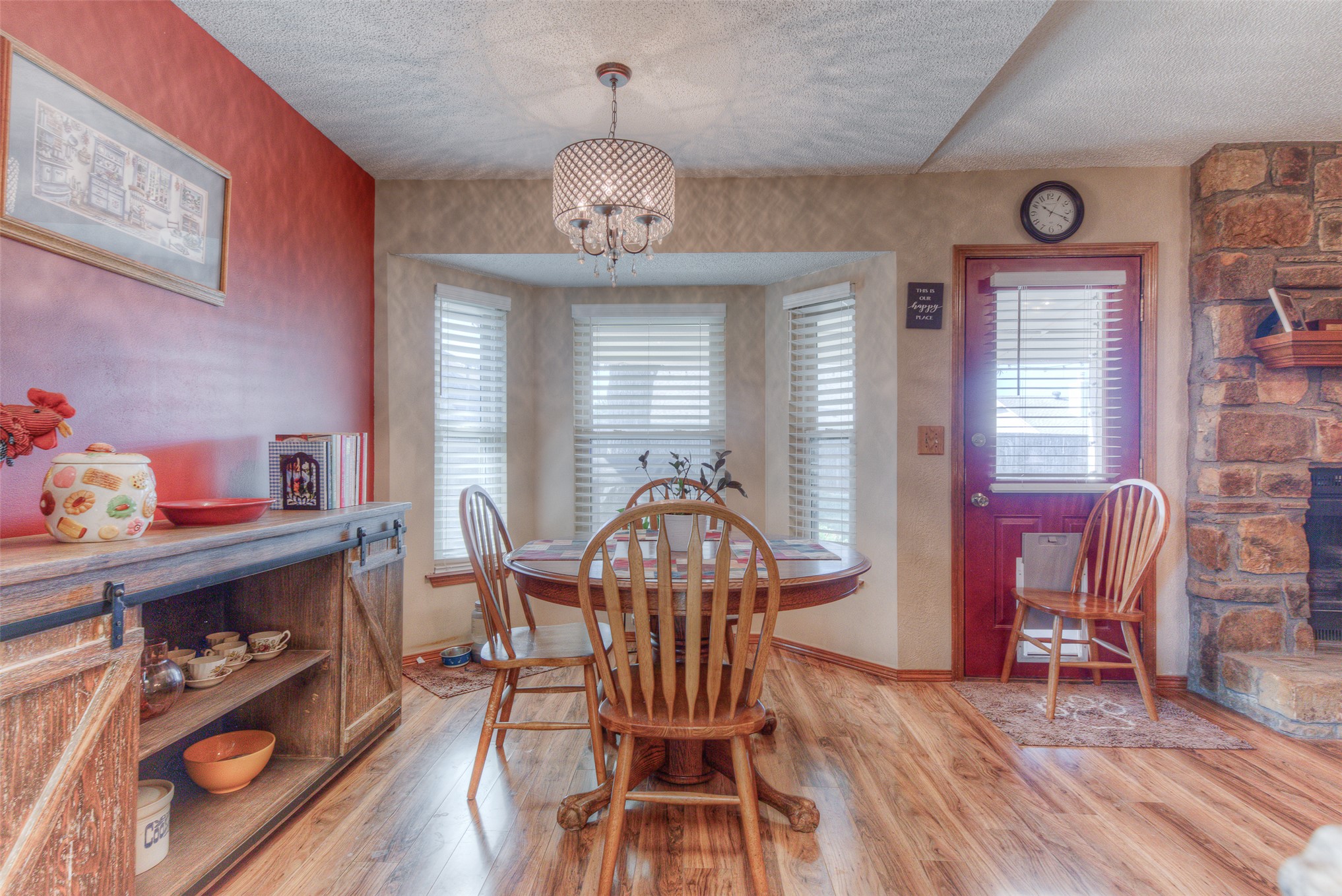 404 W 35th Place Sand Springs OK 74063