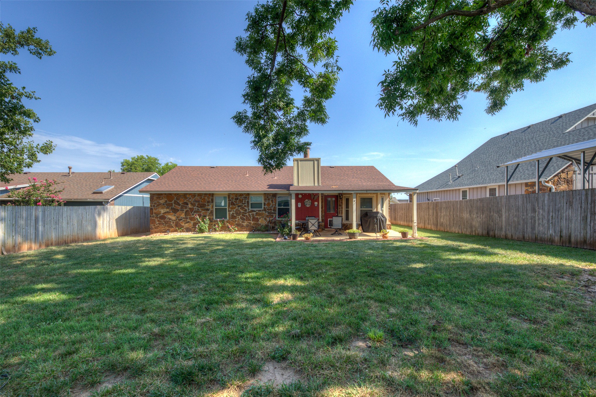 404 W 35th Place Sand Springs OK 74063