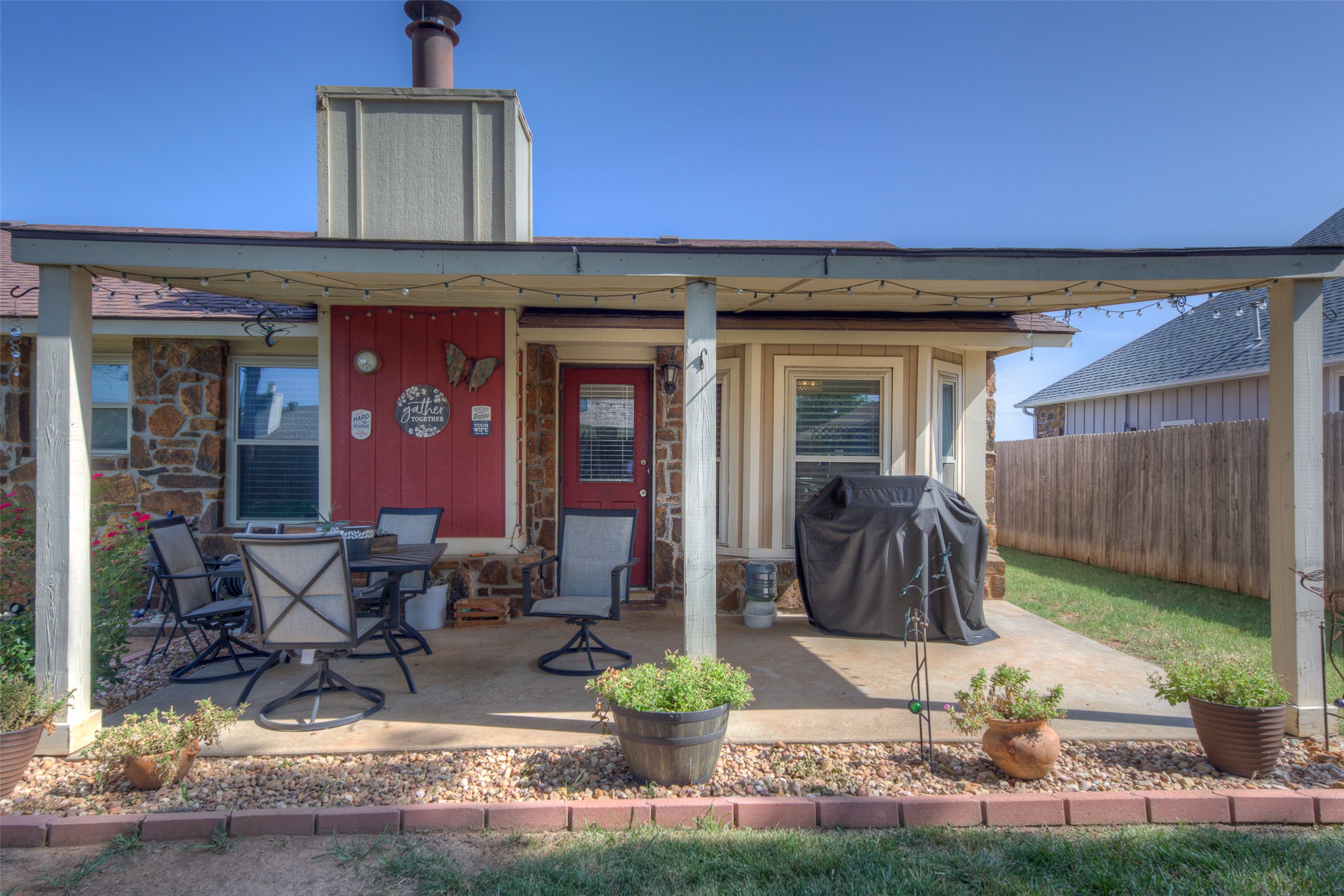 404 W 35th Place Sand Springs OK 74063