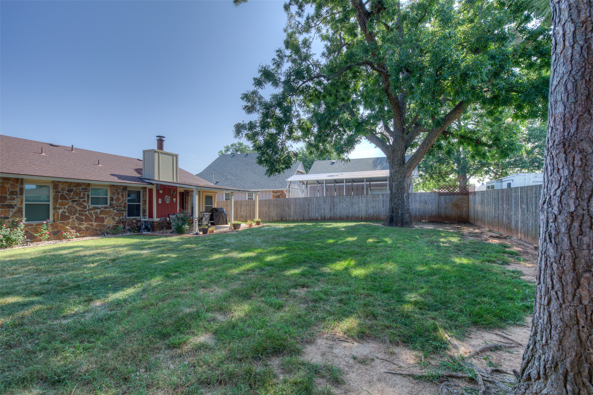 404 W 35th Place Sand Springs OK 74063