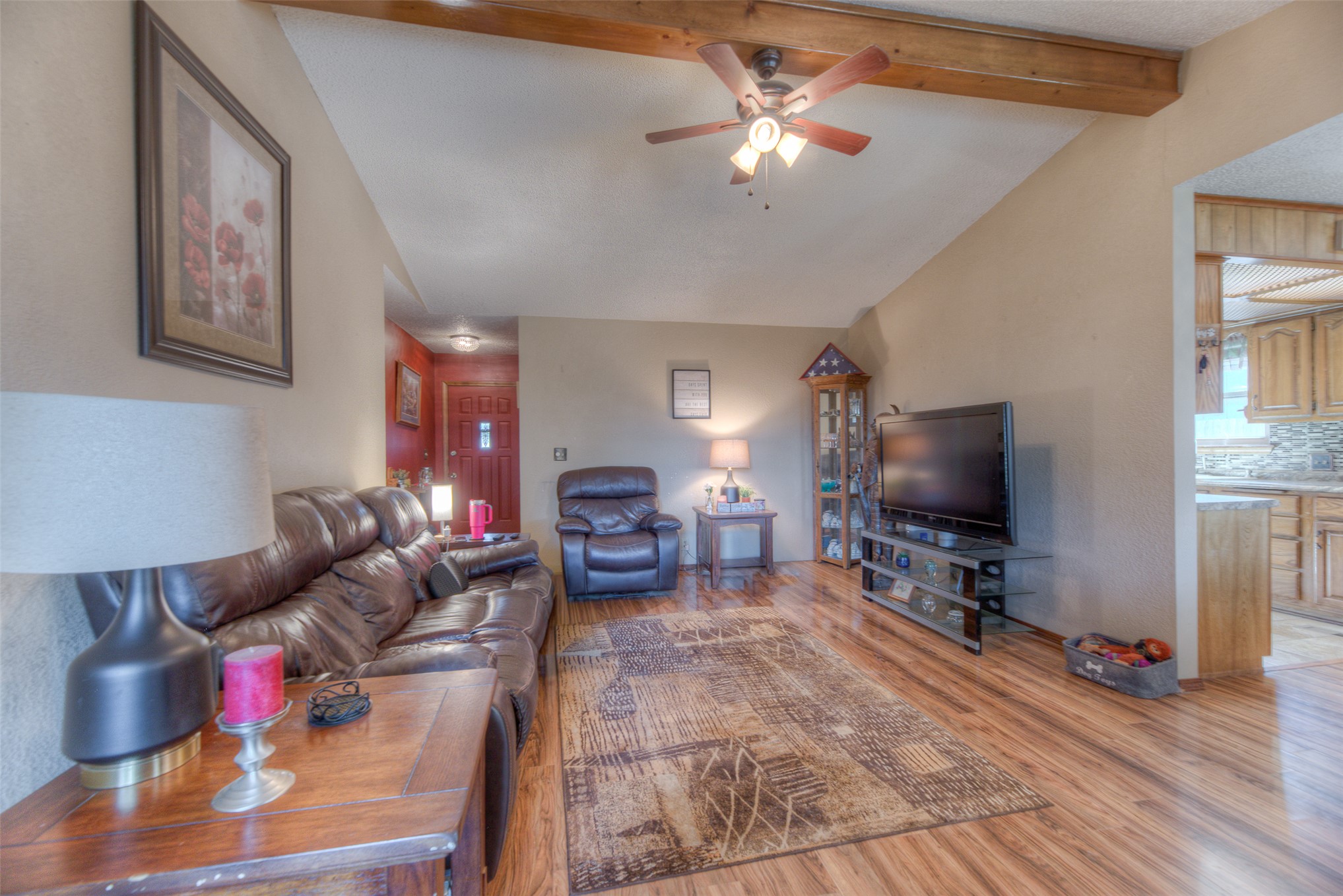 404 W 35th Place Sand Springs OK 74063