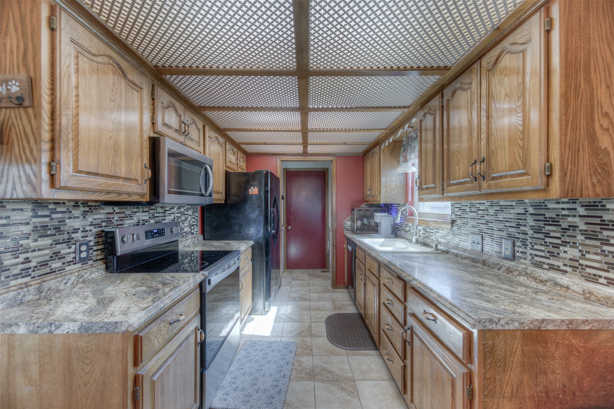 404 W 35th Place Sand Springs OK 74063