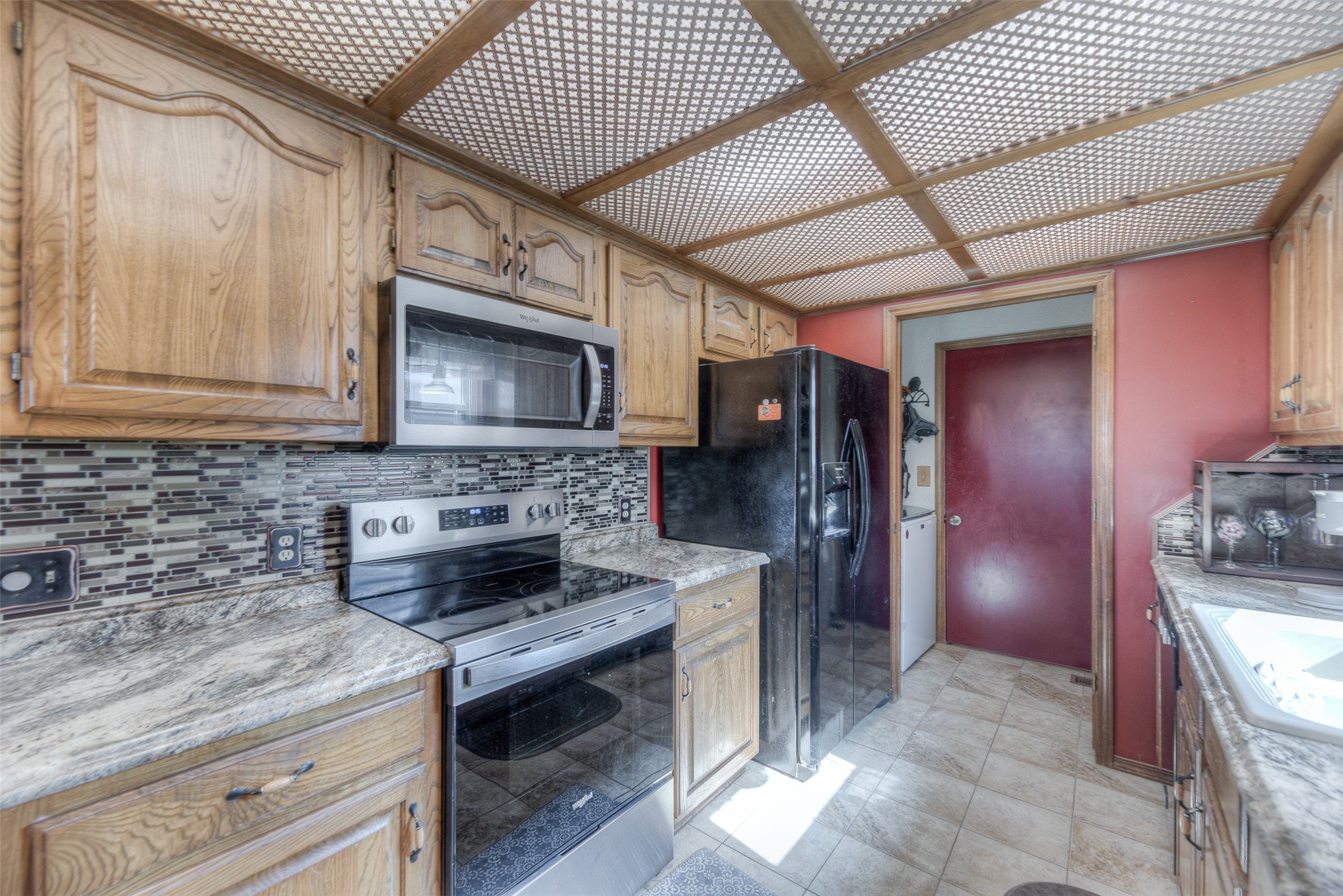 404 W 35th Place Sand Springs OK 74063