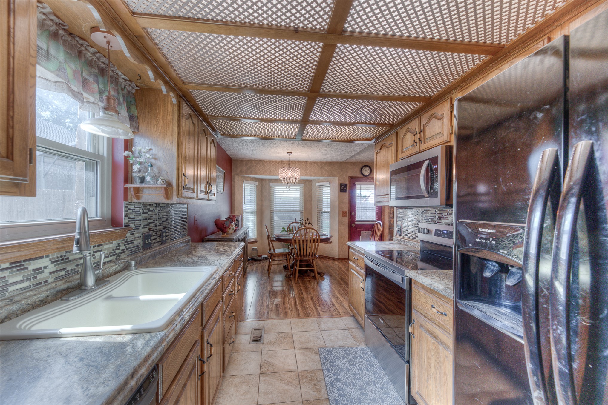404 W 35th Place Sand Springs OK 74063
