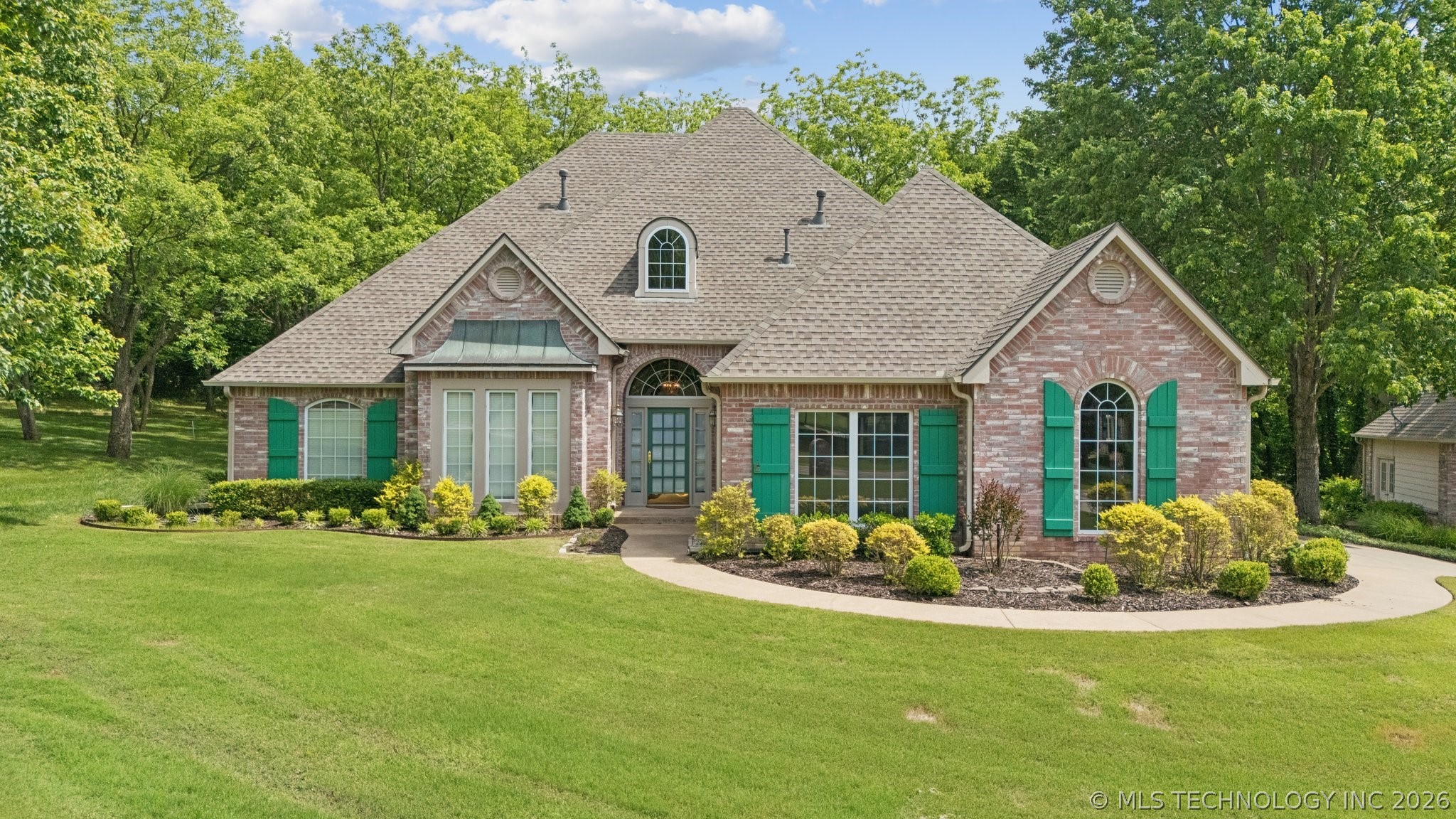 201 W Deer Valley Drive Catoosa OK 74015