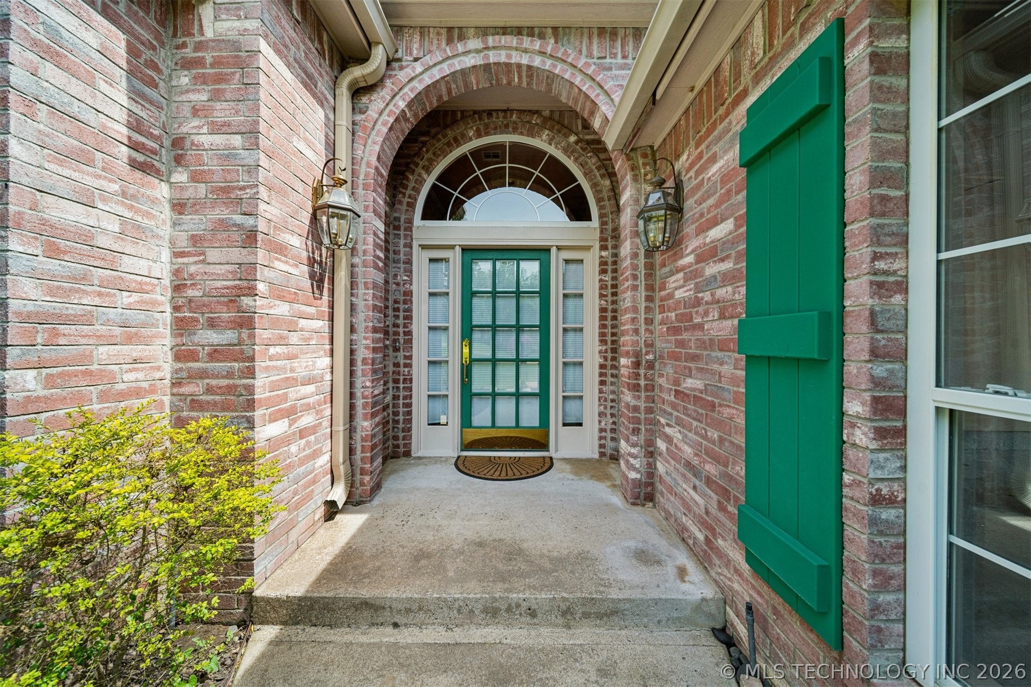 201 W Deer Valley Drive Catoosa OK 74015