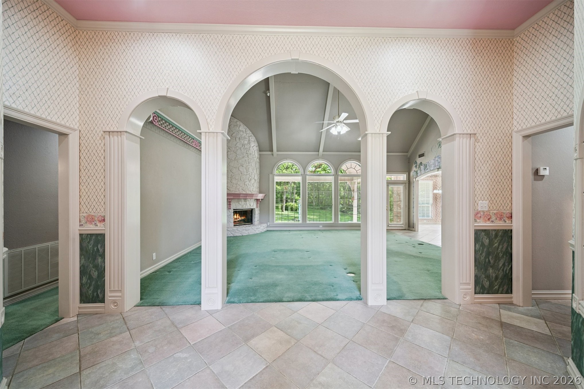201 W Deer Valley Drive Catoosa OK 74015