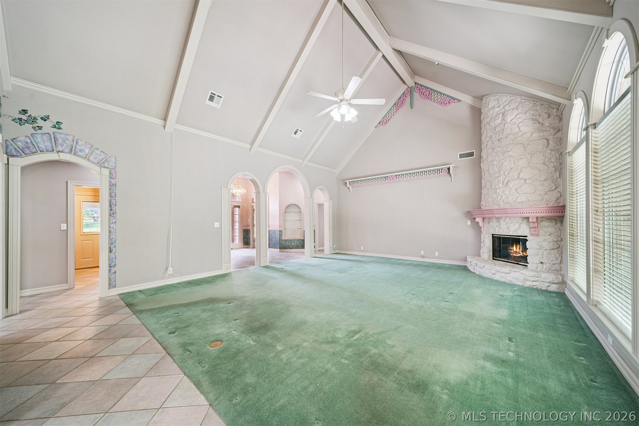 201 W Deer Valley Drive Catoosa OK 74015