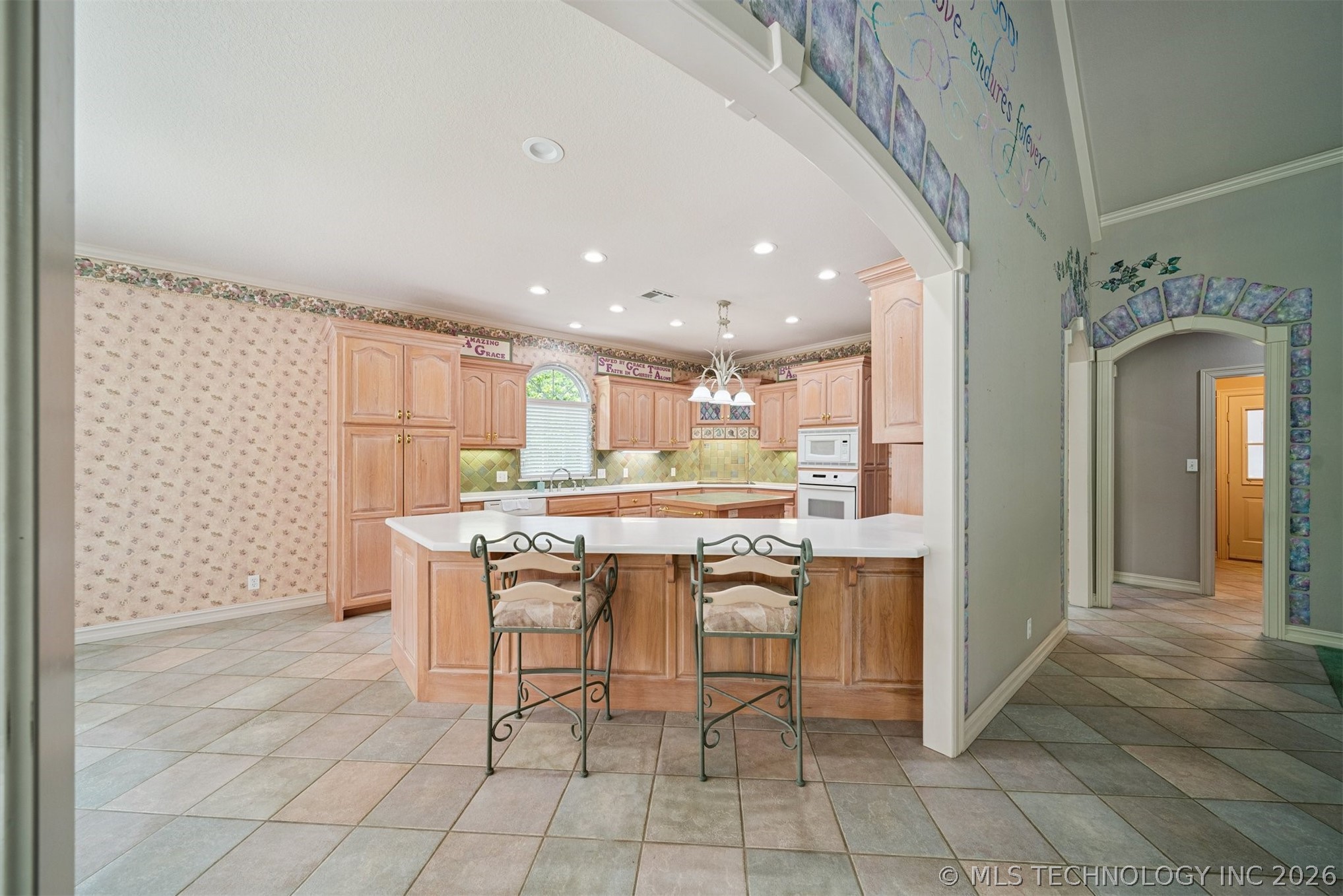 201 W Deer Valley Drive Catoosa OK 74015