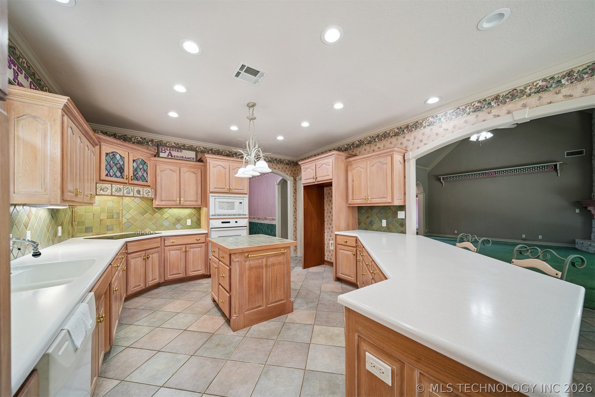 201 W Deer Valley Drive Catoosa OK 74015