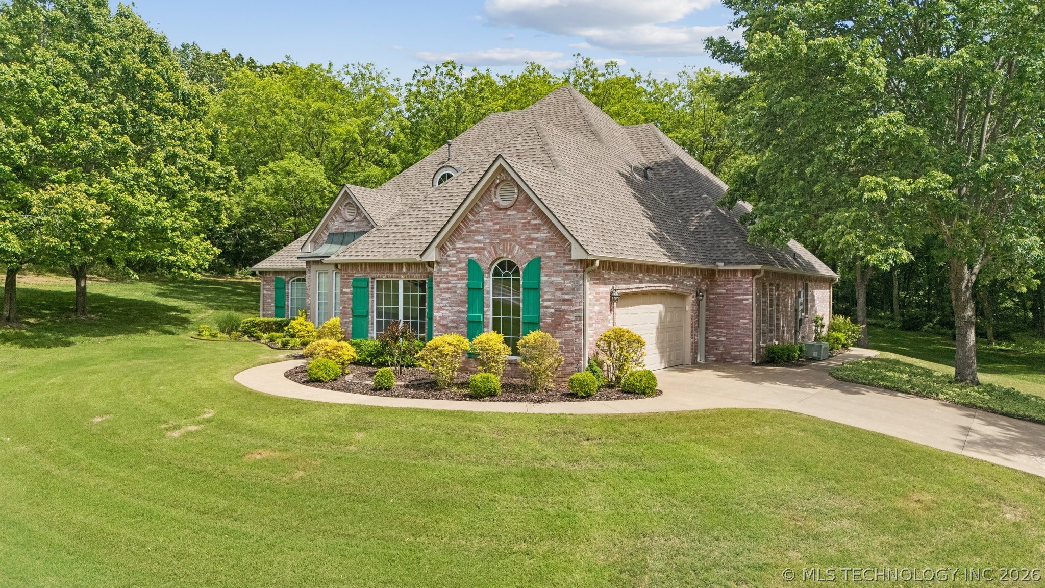 201 W Deer Valley Drive Catoosa OK 74015