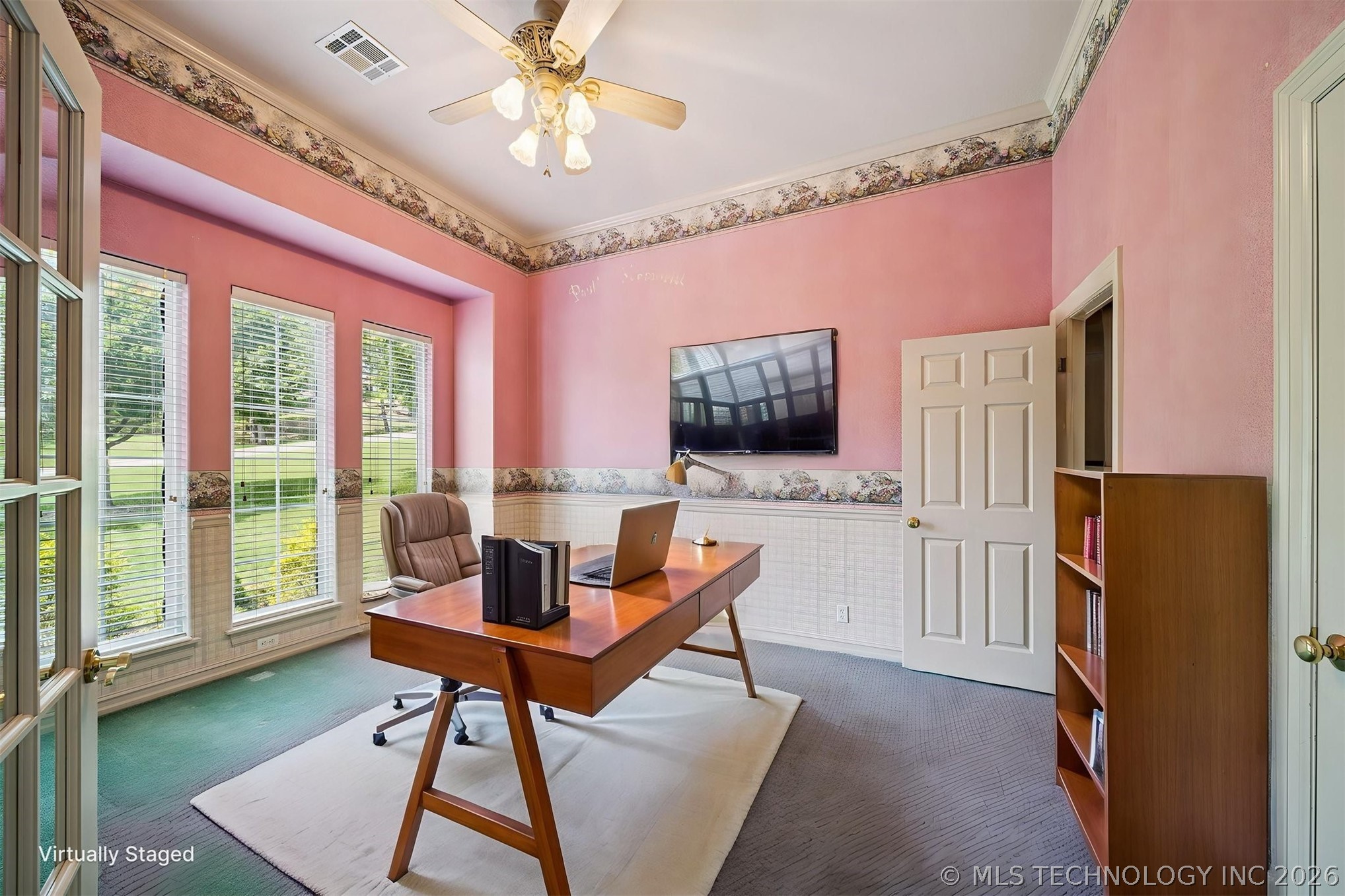 201 W Deer Valley Drive Catoosa OK 74015