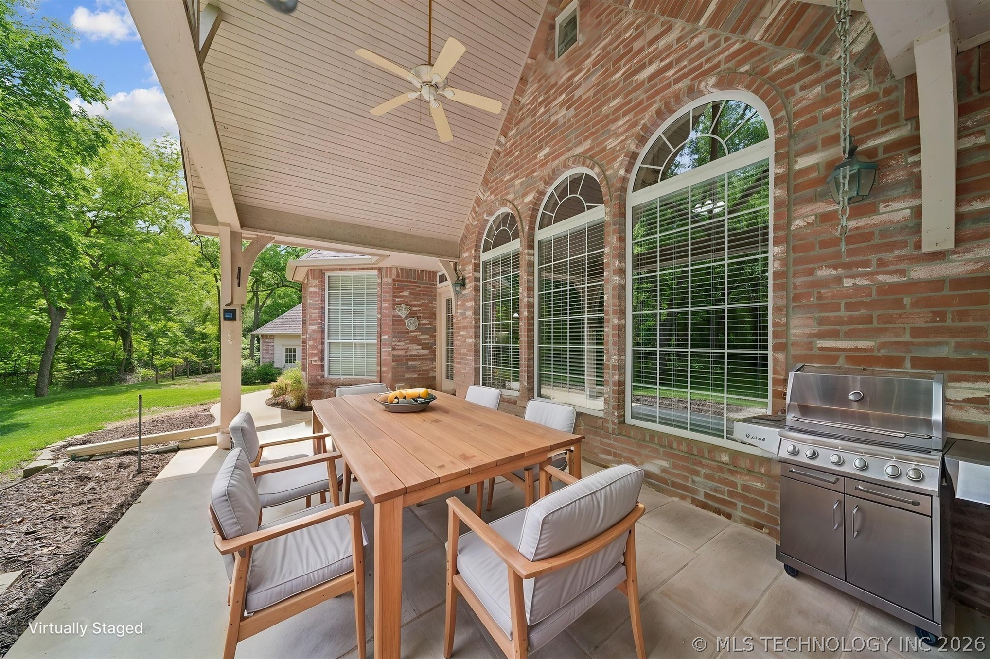 201 W Deer Valley Drive Catoosa OK 74015