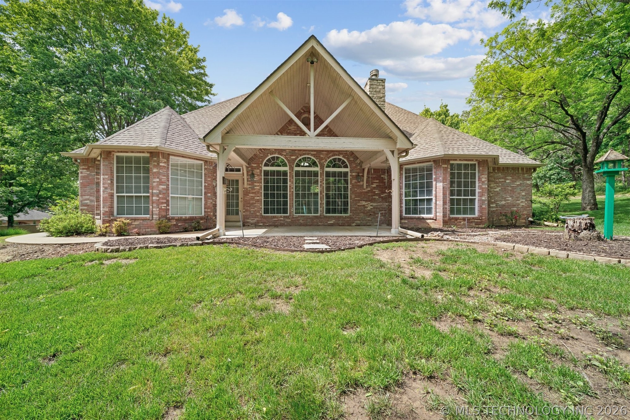 201 W Deer Valley Drive Catoosa OK 74015
