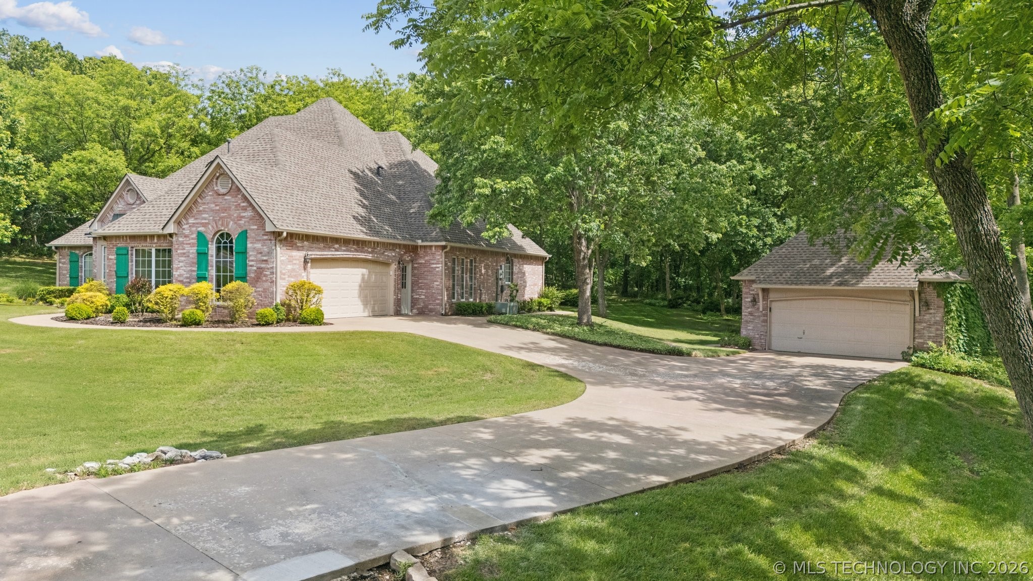 201 W Deer Valley Drive Catoosa OK 74015
