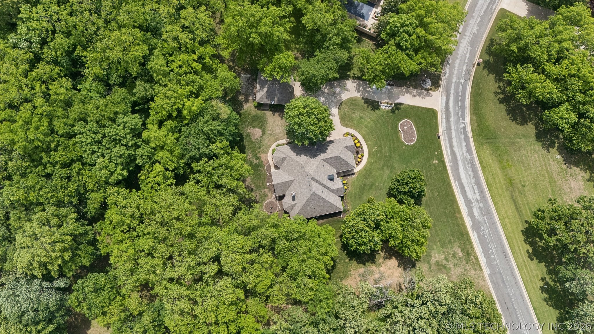 201 W Deer Valley Drive Catoosa OK 74015