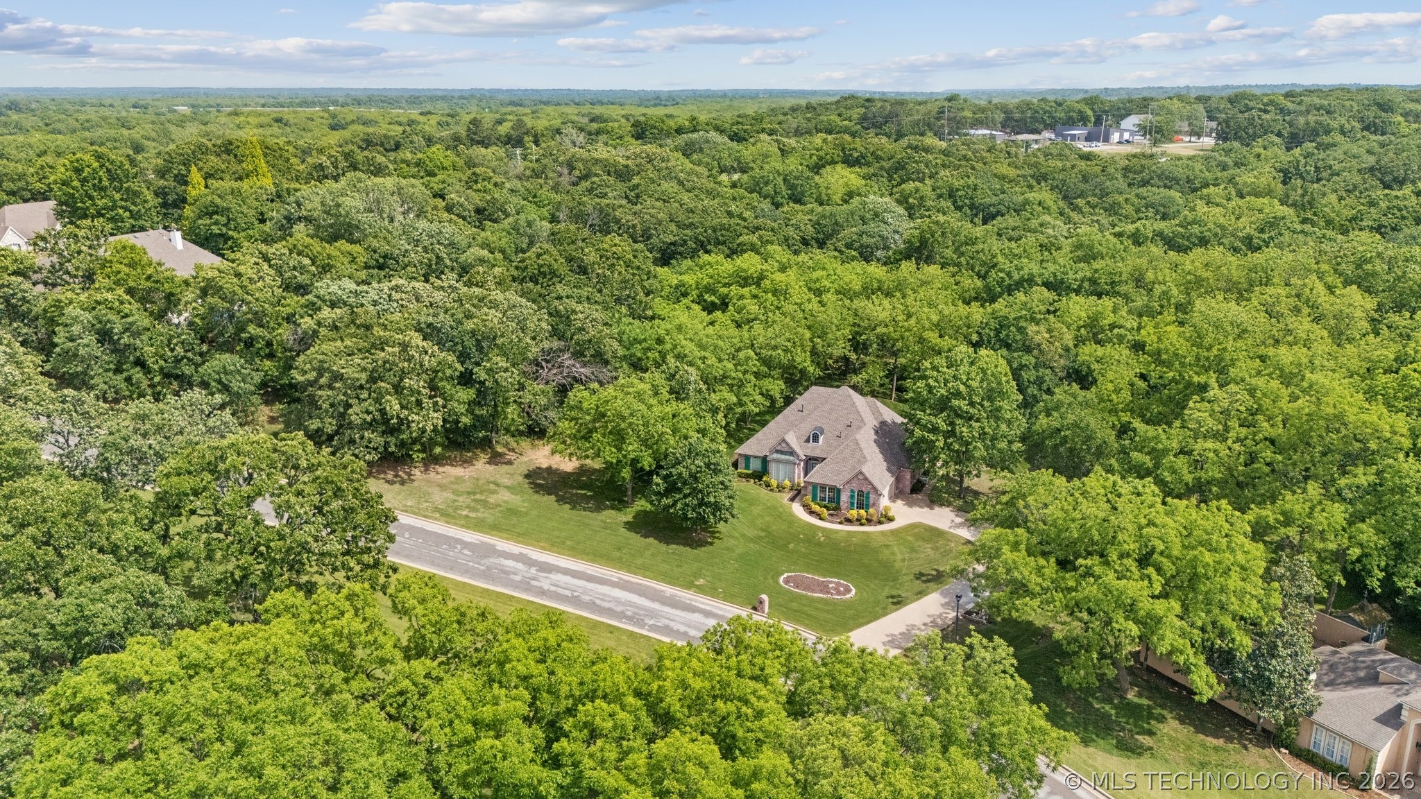 201 W Deer Valley Drive Catoosa OK 74015