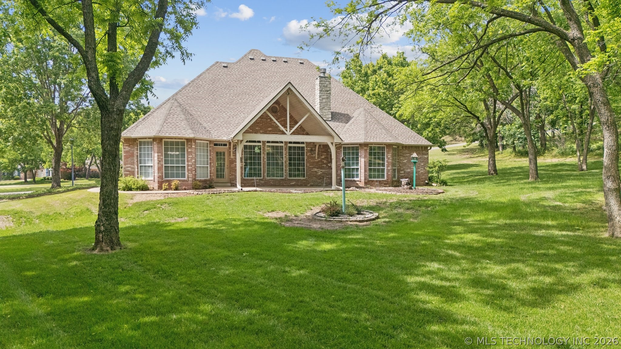 201 W Deer Valley Drive Catoosa OK 74015