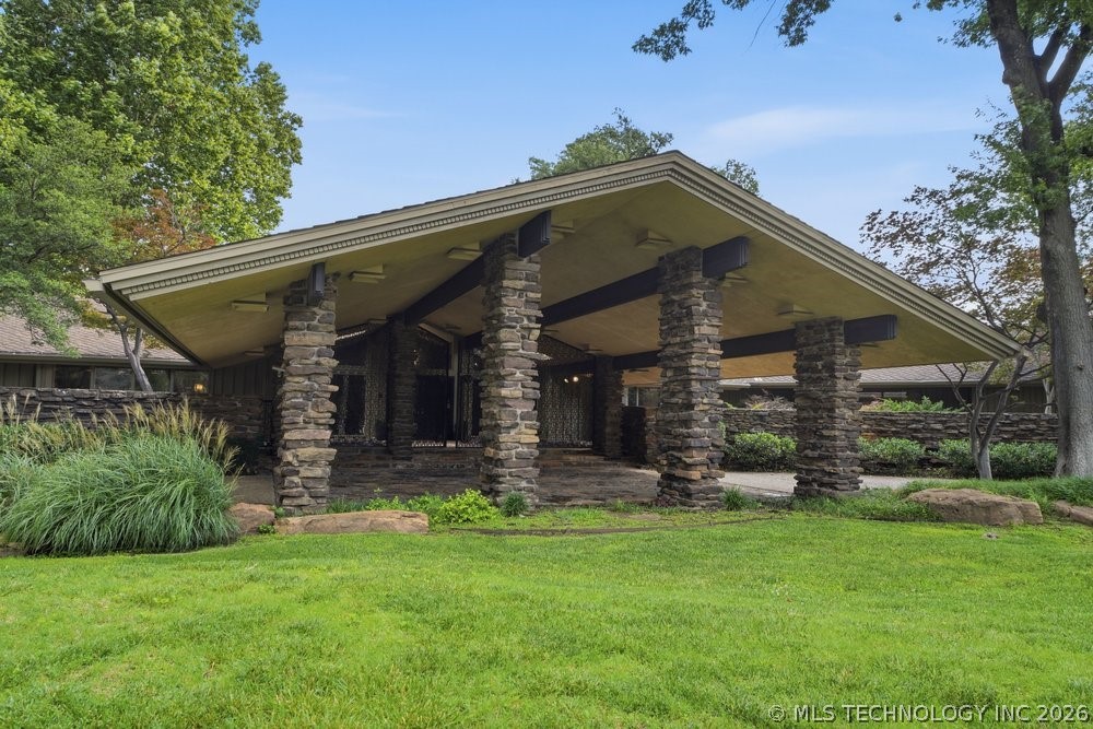 3701 S Atlanta Place Tulsa OK 74105