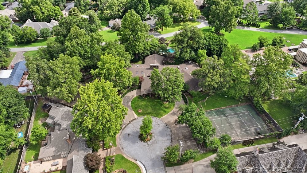 3701 S Atlanta Place Tulsa OK 74105