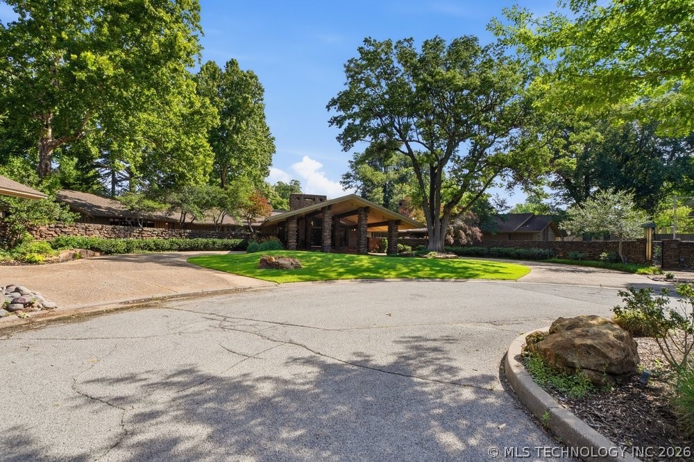3701 S Atlanta Place Tulsa OK 74105