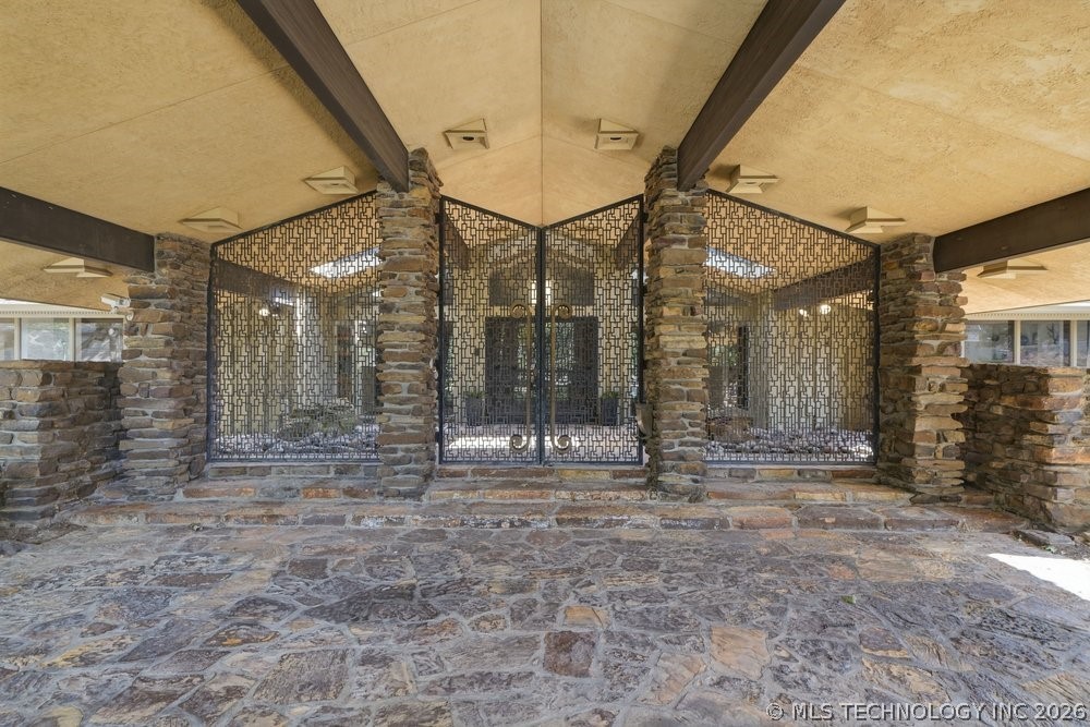 3701 S Atlanta Place Tulsa OK 74105