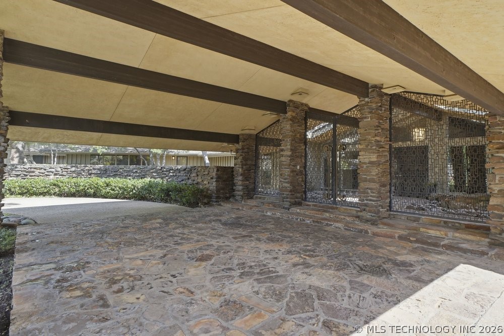 3701 S Atlanta Place Tulsa OK 74105