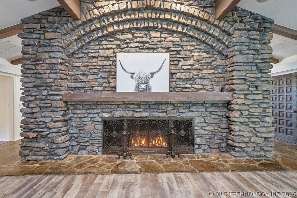 3701 S Atlanta Place Tulsa OK 74105