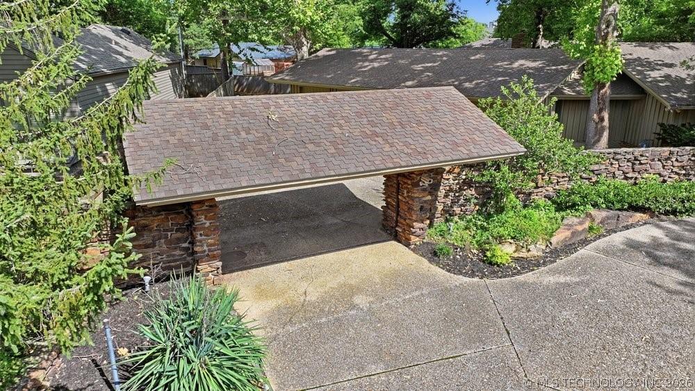 3701 S Atlanta Place Tulsa OK 74105