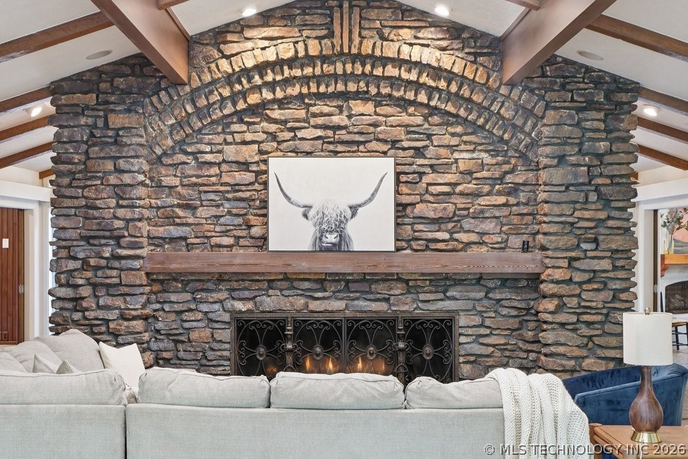 3701 S Atlanta Place Tulsa OK 74105