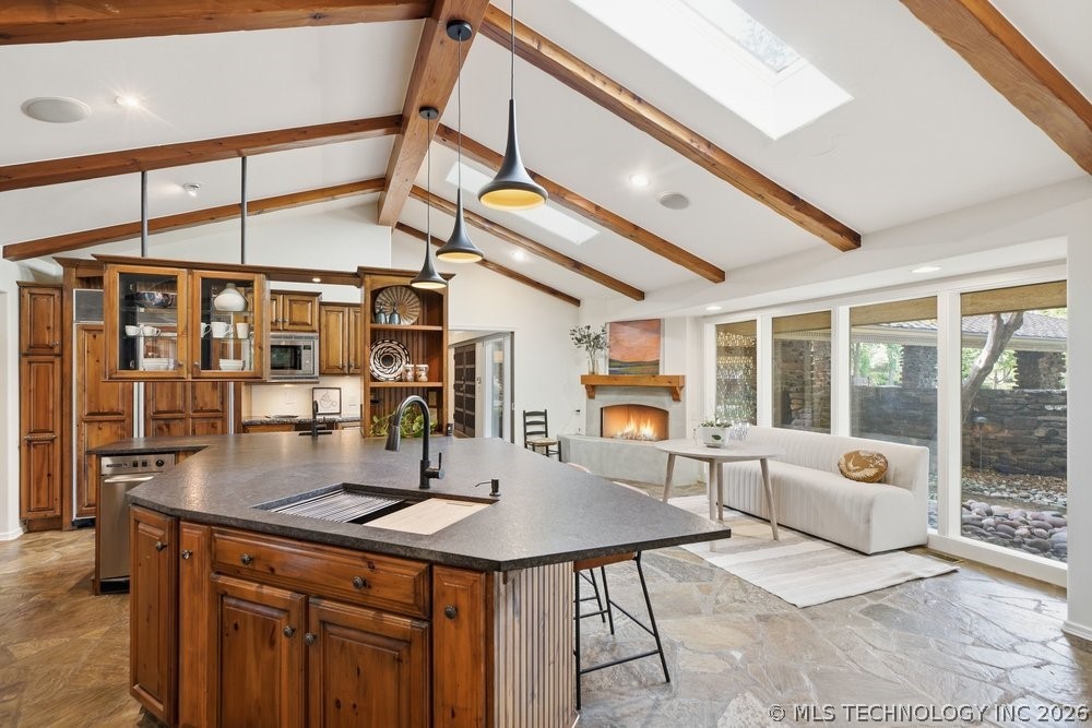 3701 S Atlanta Place Tulsa OK 74105