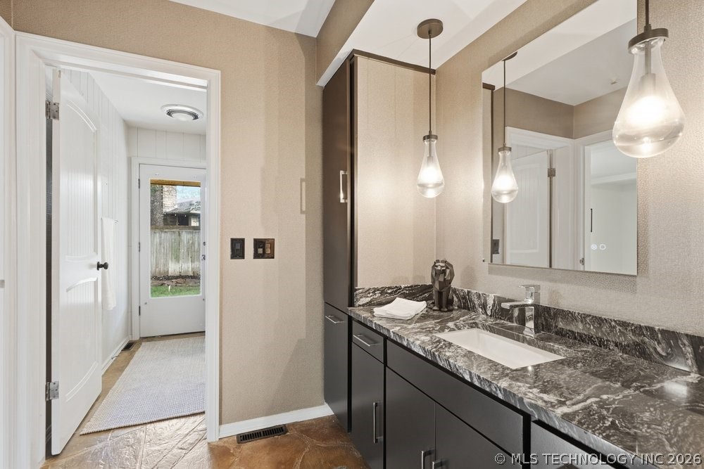 3701 S Atlanta Place Tulsa OK 74105