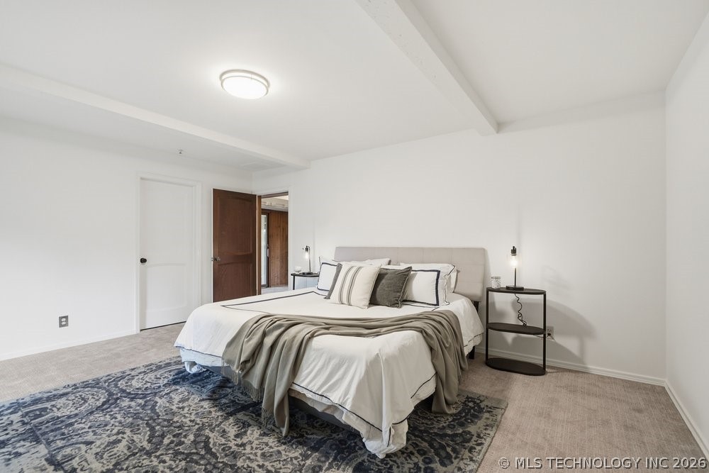 3701 S Atlanta Place Tulsa OK 74105